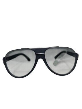 Tom Ford Dimitry Flat Top Aviator Sunglasses, 61mm